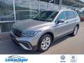 Volkswagen Tiguan Allspace Life AHK RFK ACC NAVI CLIMATRONIC Silber - thumbnail 1