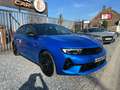 Opel Astra 1.6 Turbo PHEV GS (132 kW) Ultimate Pack Bleu - thumbnail 4