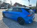 Opel Astra 1.6 Turbo PHEV GS (132 kW) Ultimate Pack Bleu - thumbnail 6