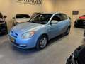 Hyundai ACCENT 1.4i Dynamic Airco Blau - thumbnail 1
