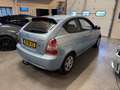 Hyundai ACCENT 1.4i Dynamic Airco Blau - thumbnail 3