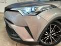 Toyota C-HR 125H Style Plus Grau - thumbnail 5