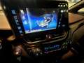Toyota C-HR 125H Style Plus Grau - thumbnail 11