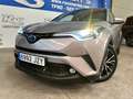 Toyota C-HR 125H Style Plus Grau - thumbnail 3