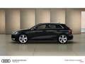 Audi A3 Sportback (8YF)(03.2024- ) 30 TFSI advanced Schwarz - thumbnail 4