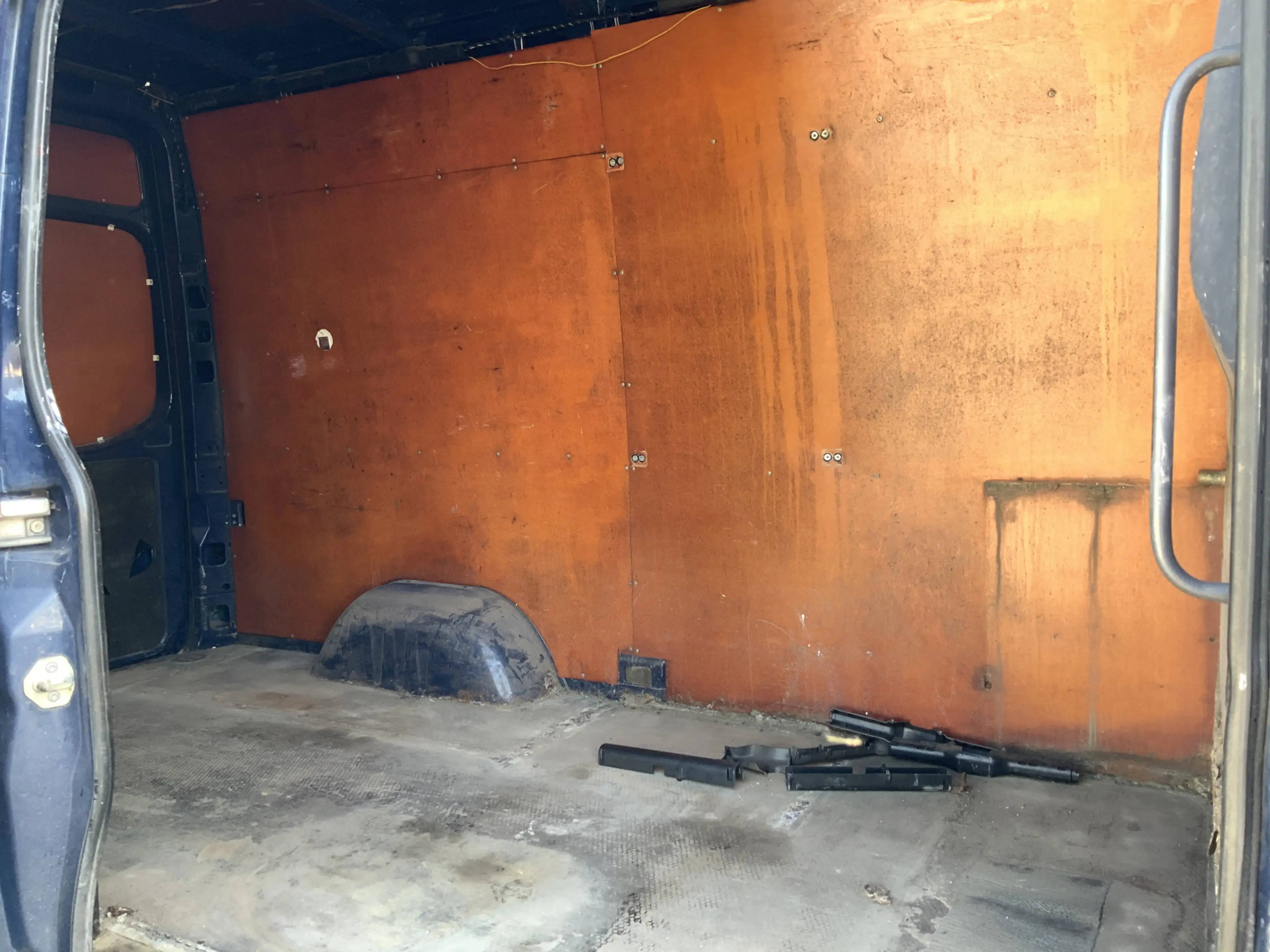 Mercedes-Benz Sprinter MOTOR DEFECT !! 316 2.2 CDI L2H2 Automaat Airco 3 — photo 10