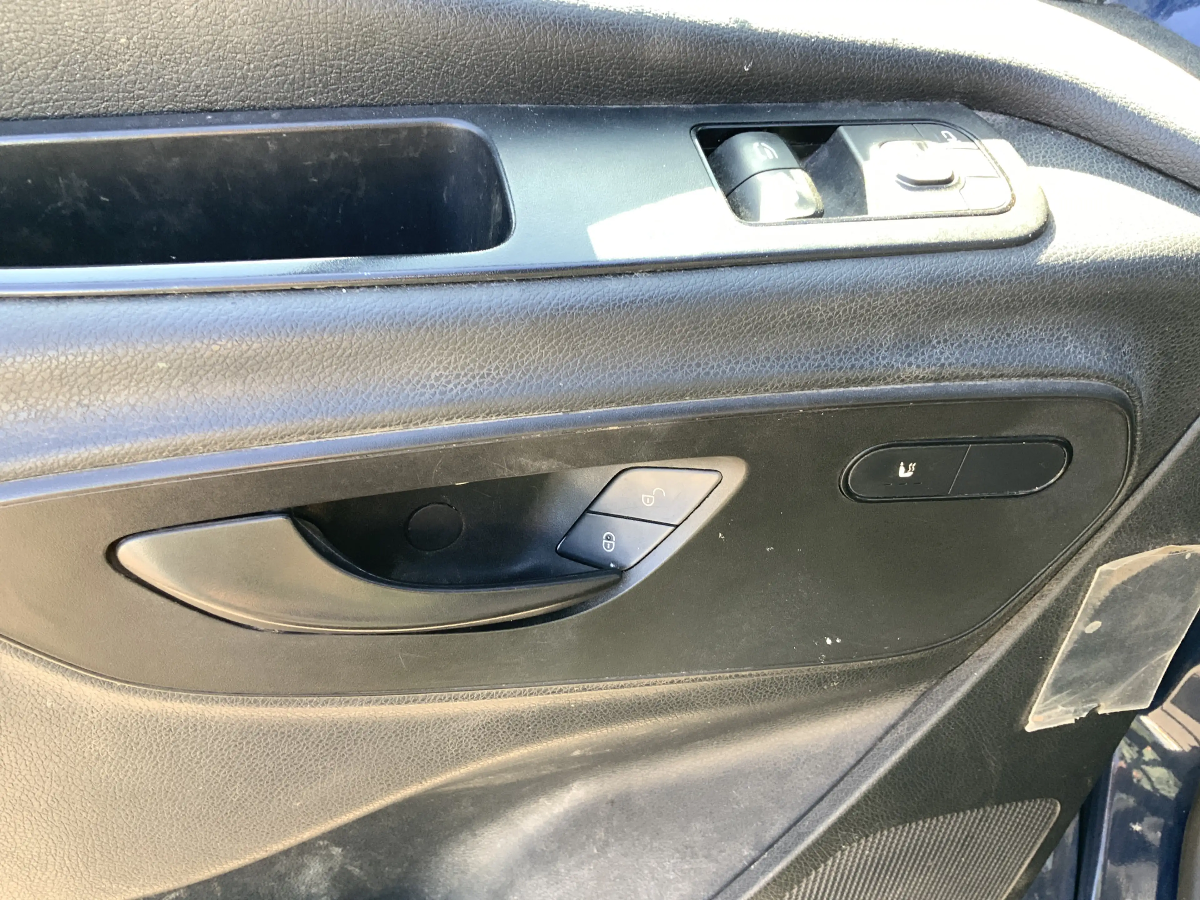 Mercedes-Benz Sprinter MOTOR DEFECT !! 316 2.2 CDI L2H2 Automaat Airco 3 — photo 18