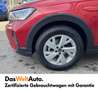 Volkswagen Taigo Austria TSI Rot - thumbnail 6