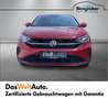 Volkswagen Taigo Austria TSI Rot - thumbnail 2