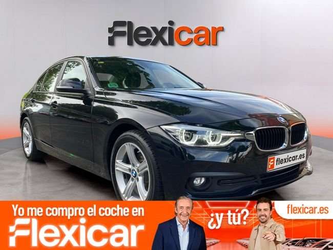 BMW 316 316d - foto 1