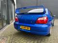 Subaru Impreza 2.0 WRX AWD STi Line ,Orig NL, Volledige Historie Blauw - thumbnail 23