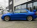 Subaru Impreza 2.0 WRX AWD STi Line ,Orig NL, Volledige Historie Bleu - thumbnail 4