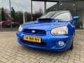 Subaru Impreza 2.0 WRX AWD STi Line ,Orig NL, Volledige Historie Modrá - thumbnail 3