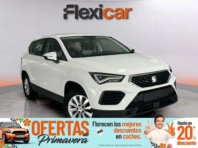 SEAT Ateca 1.0 TSI S&S Reference XM