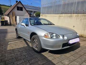 1.6 ESi del Sol