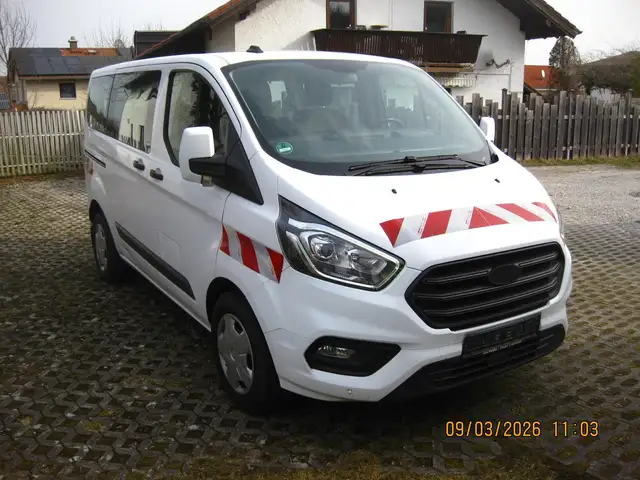 Ford Transit Custom 320 L1 Trend Automatik 9-Sitzer