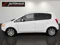 Mitsubishi Colt 5dr 1,1 Top Edition | SEHR GEPFLEGTER ZUSTAND | Weiß - thumbnail 2