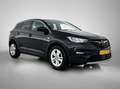 Opel Grandland X SUV Executive 130 pk | Navigatie | Parkeersensoren Zwart - thumbnail 3