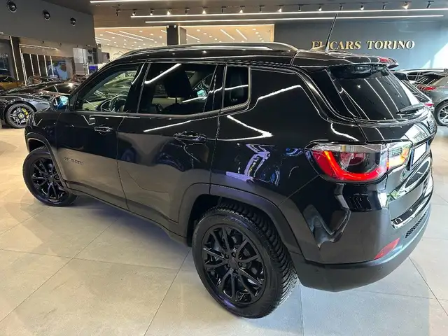 Jeep Compass view 6
