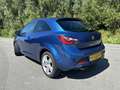 SEAT Ibiza SC 1.2 TSI FR | CLIMA | CRUISE | XENON | LMV Blauw - thumbnail 4
