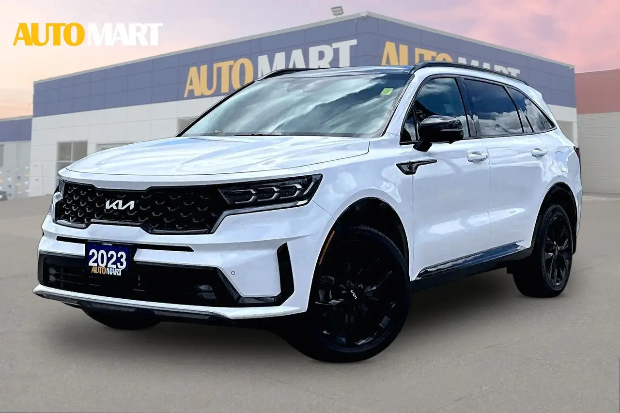 Kia Sorento photo Kia Sorento