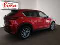 Mazda CX-5 CD184 AWD REVOLUTION TOP BIG DEAL Rot - thumbnail 5