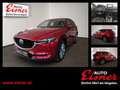 Mazda CX-5 CD184 AWD REVOLUTION TOP BIG DEAL Rouge - thumbnail 1