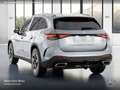 Mercedes-Benz GLC 200 4M AMG+NIGHT+360+AHK+TOTW+KEYLESS+9G Argent - thumbnail 20