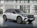Mercedes-Benz GLC 200 4M AMG+NIGHT+360+AHK+TOTW+KEYLESS+9G Argent - thumbnail 17