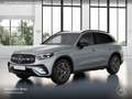 Mercedes-Benz GLC 200 4M AMG+NIGHT+360+AHK+TOTW+KEYLESS+9G Argento - thumbnail 13