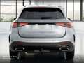 Mercedes-Benz GLC 200 4M AMG+NIGHT+360+AHK+TOTW+KEYLESS+9G Argento - thumbnail 7