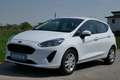 Ford Fiesta Trend Blanc - thumbnail 2