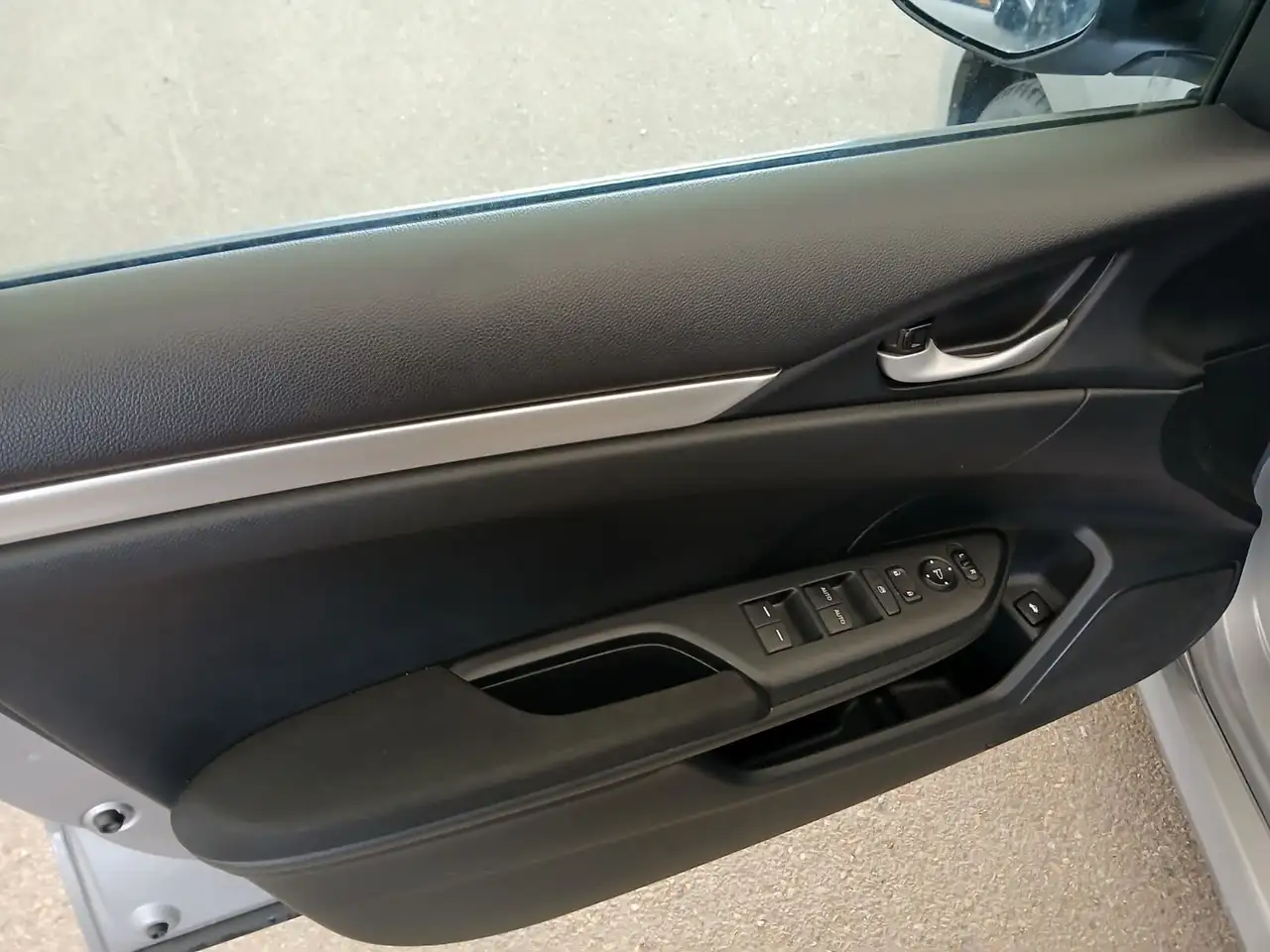 Honda Civic снимка Honda Civic