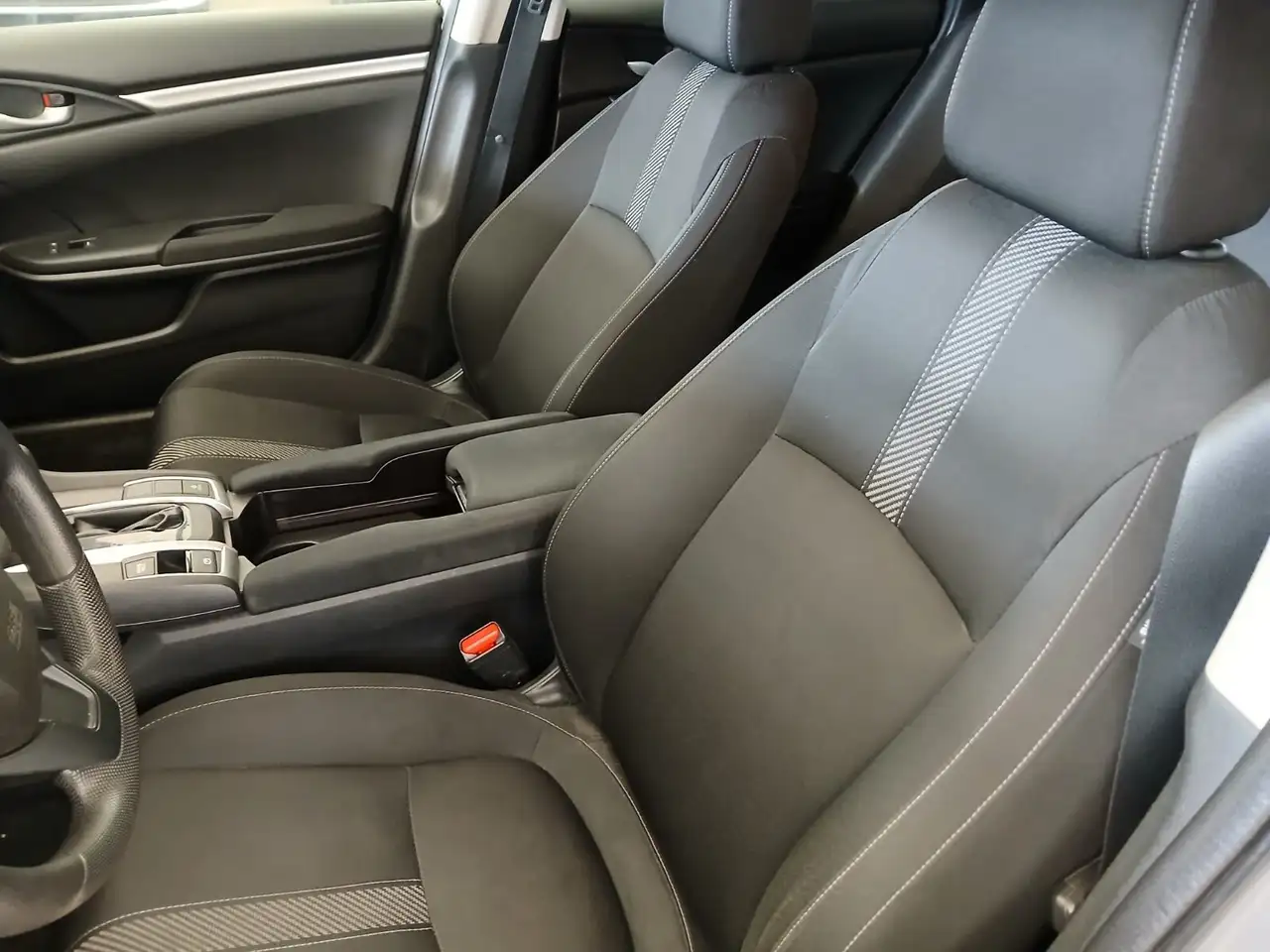 Honda Civic снимка Honda Civic