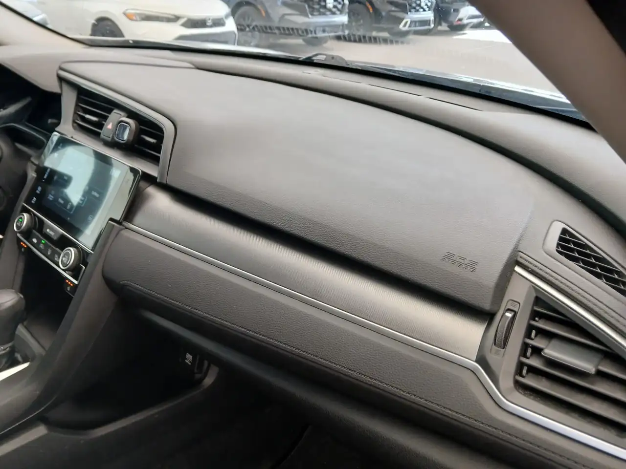 Honda Civic снимка Honda Civic