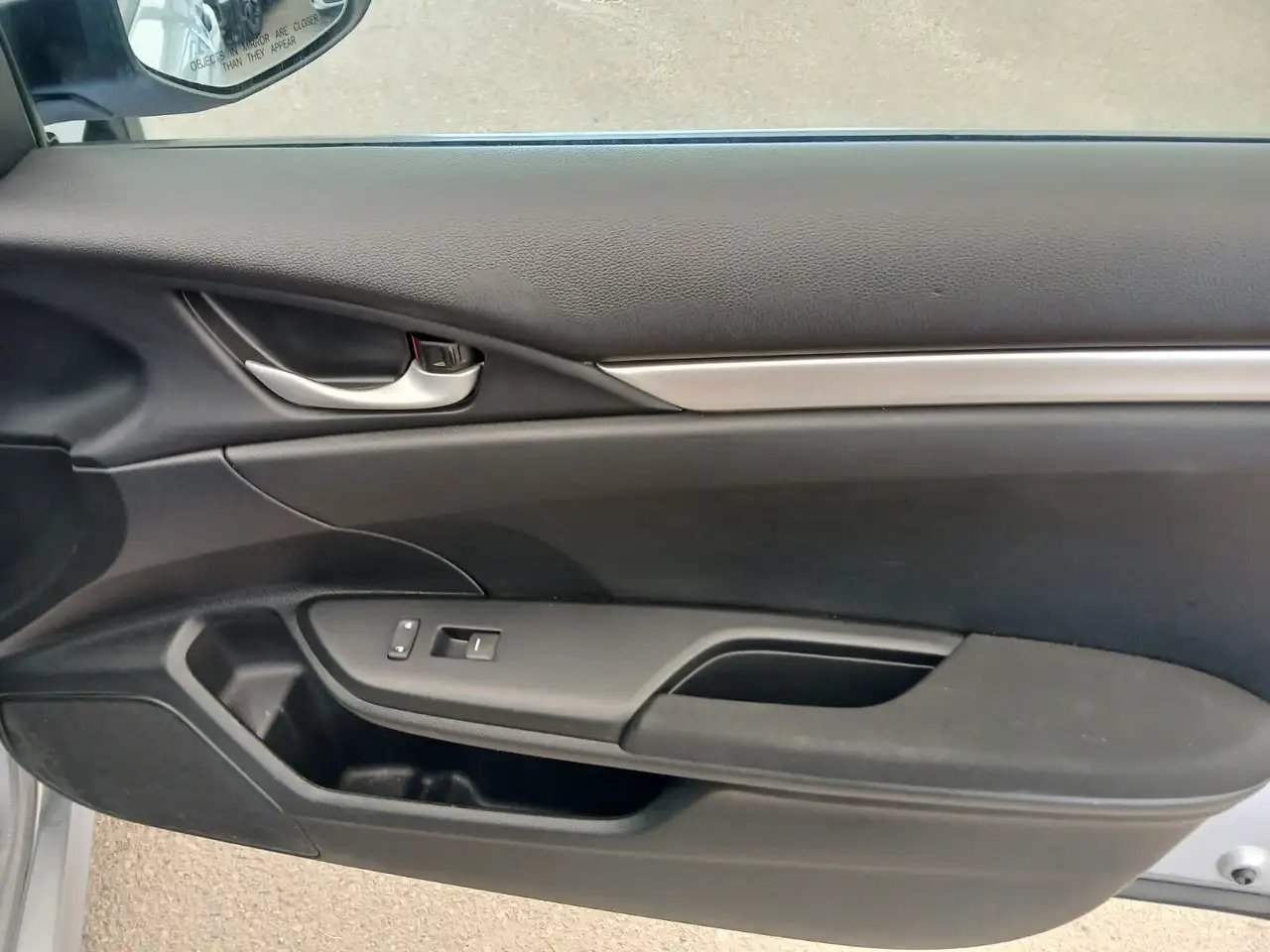 Honda Civic снимка Honda Civic