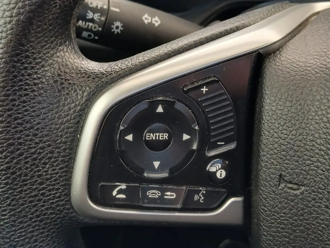 Honda Civic снимка Honda Civic