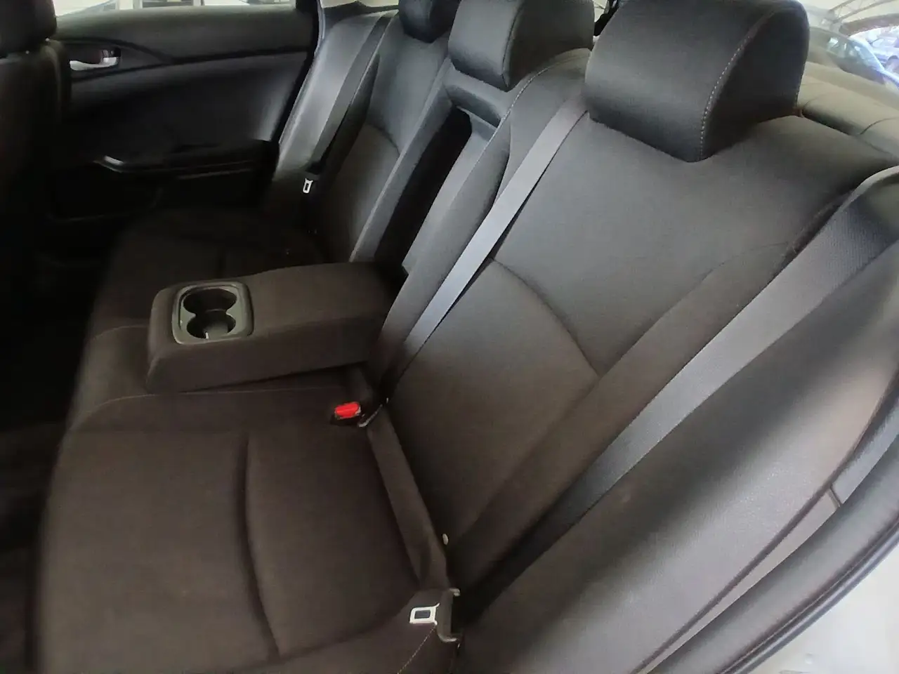 Honda Civic снимка Honda Civic