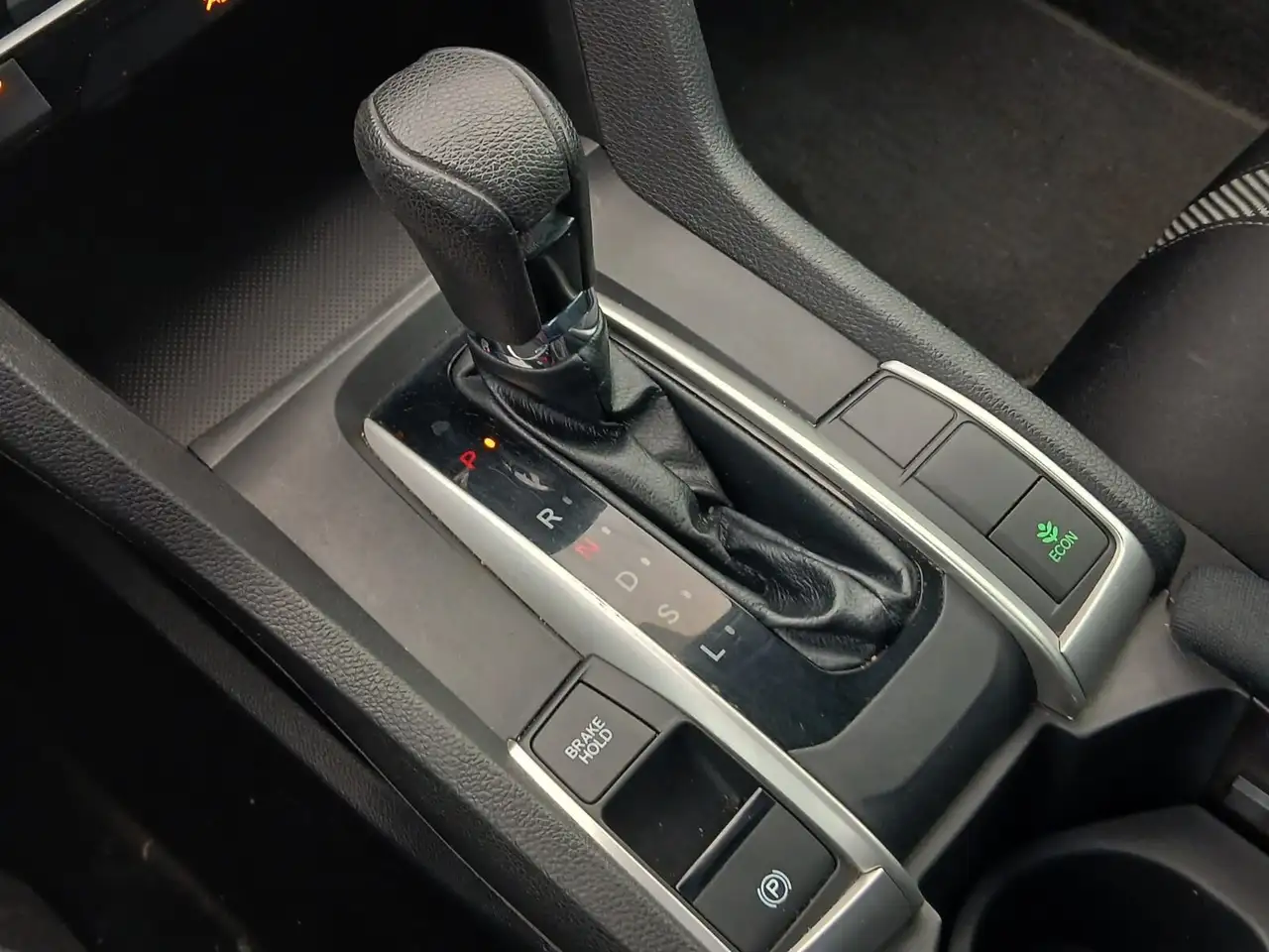 Honda Civic снимка Honda Civic