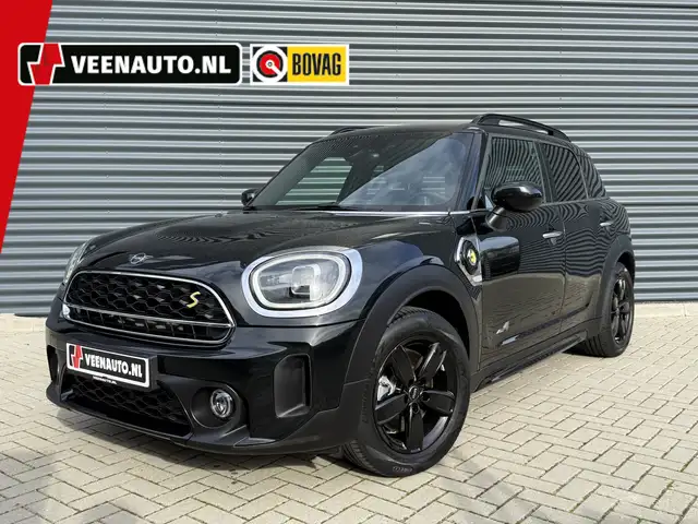 MINI Cooper SE Countryman 2.0 ALL4