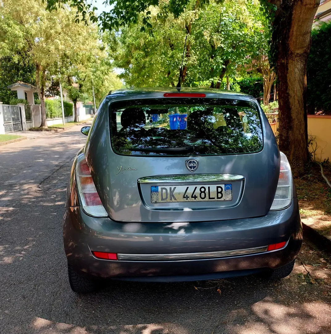 Lancia Ypsilon 1.2 8v Argento - 2