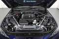 BMW 420d xDrive 48V Msport gran coupe' Bleu - thumbnail 27