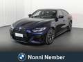 BMW 420d xDrive 48V Msport gran coupe' Bleu - thumbnail 1