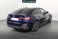 BMW 420d xDrive 48V Msport gran coupe' Bleu - thumbnail 4