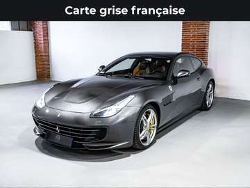 GTC4 Lusso V12 6.0 690ch