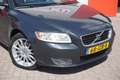 Volvo V50 2.4 D5 Edition II | Origineel NL | Schuif-/kanteld Gris - thumbnail 5