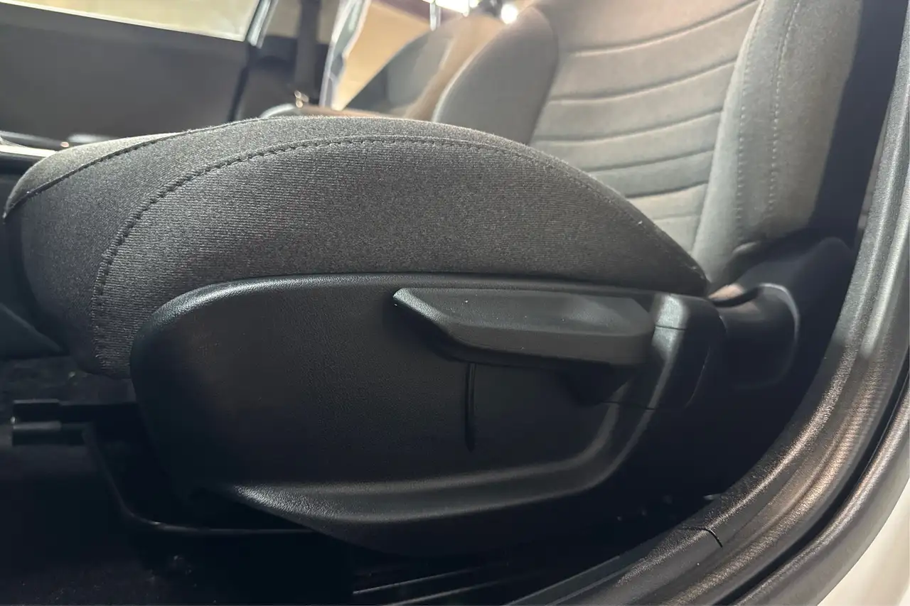 Kia K4 fotografie Kia K4