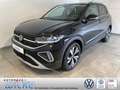 Volkswagen T-Cross 1.0 TSI DSG Style KLIMA VW CONNECT PDC LED Schwarz - thumbnail 1