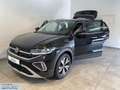 Volkswagen T-Cross 1.0 TSI DSG Style KLIMA VW CONNECT PDC LED Schwarz - thumbnail 3
