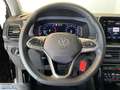 Volkswagen T-Cross 1.0 TSI DSG Style KLIMA VW CONNECT PDC LED Schwarz - thumbnail 14